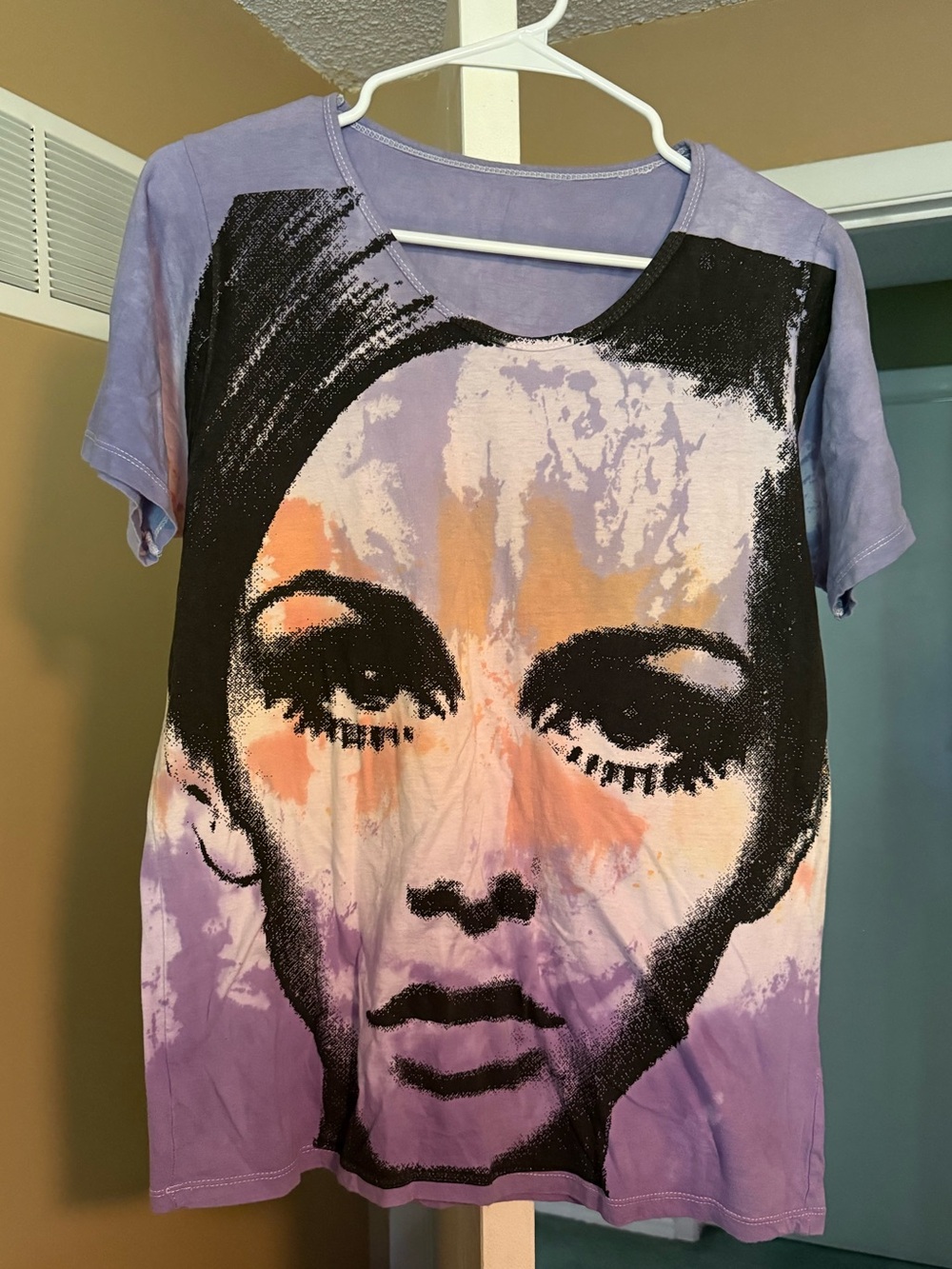 Twiggy Tee !